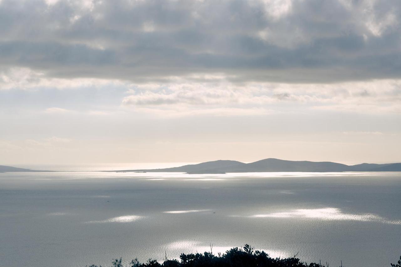 Amare Mykonos Villa เตลอส ภายนอก รูปภาพ